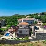 Villa Presidente