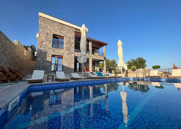 Villa Presidente