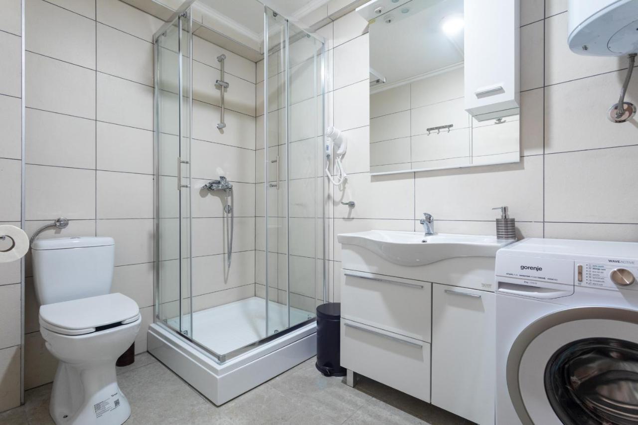 Appartement Presidente