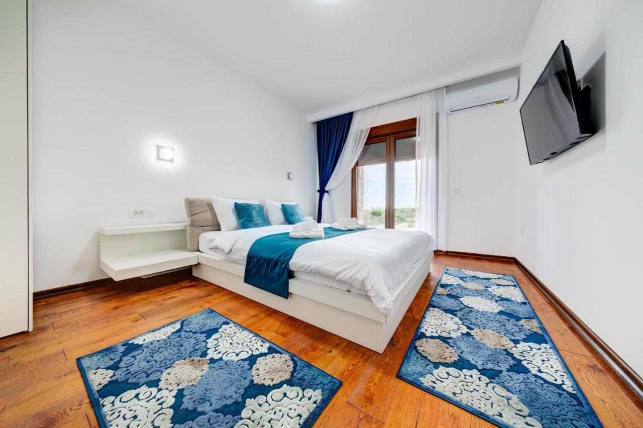 Presidente Appartement *