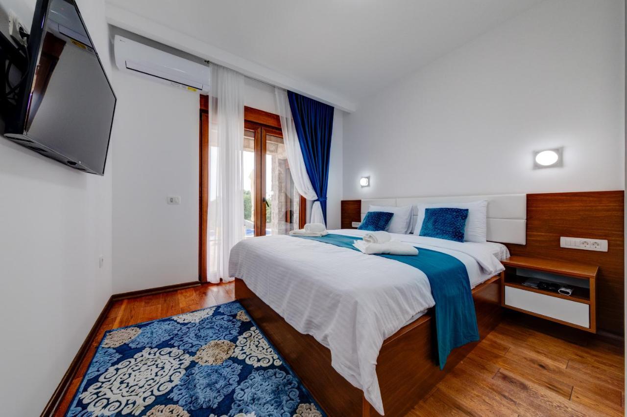 Presidente Appartement *