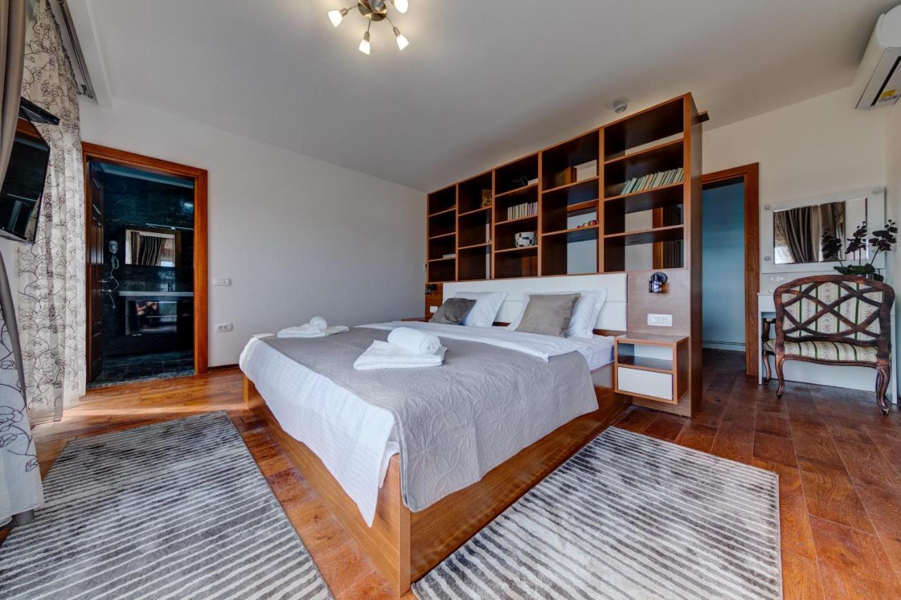 Presidente Appartement *