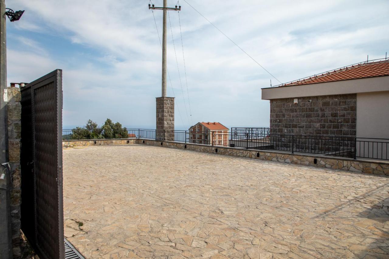 Appartement Presidente