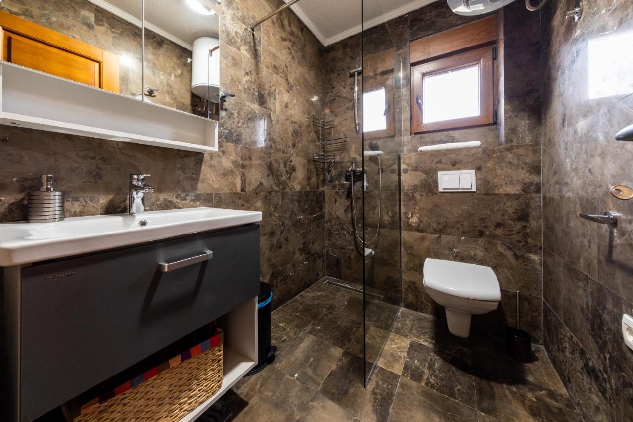 Presidente Appartement *