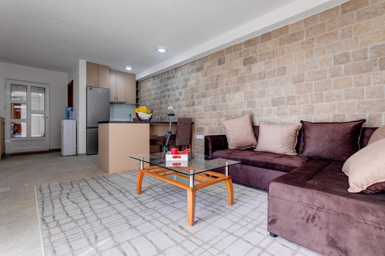 Presidente Appartement