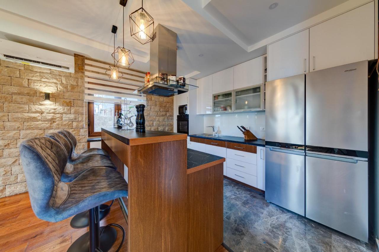 Presidente Appartement