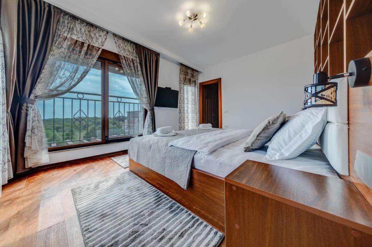 Appartement Presidente