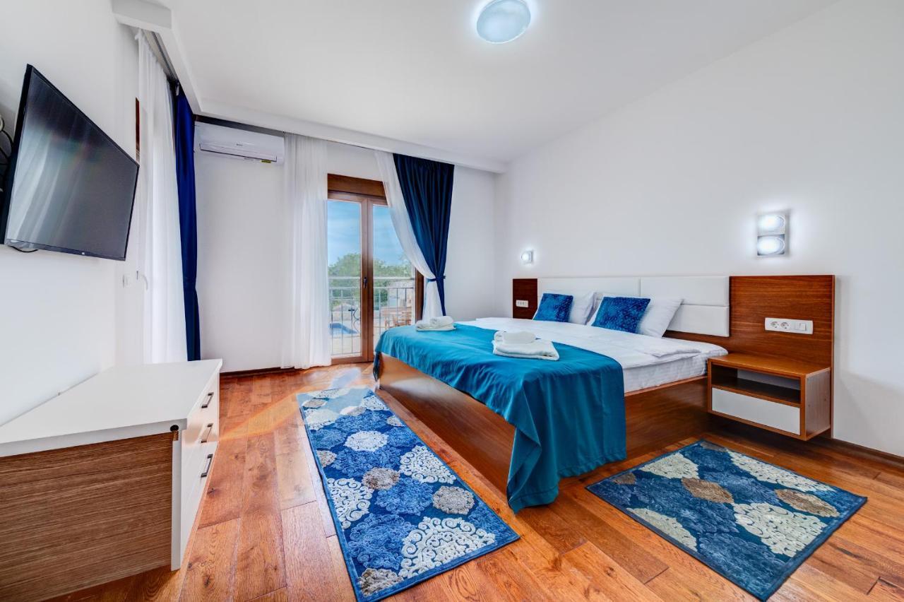 Appartement Presidente