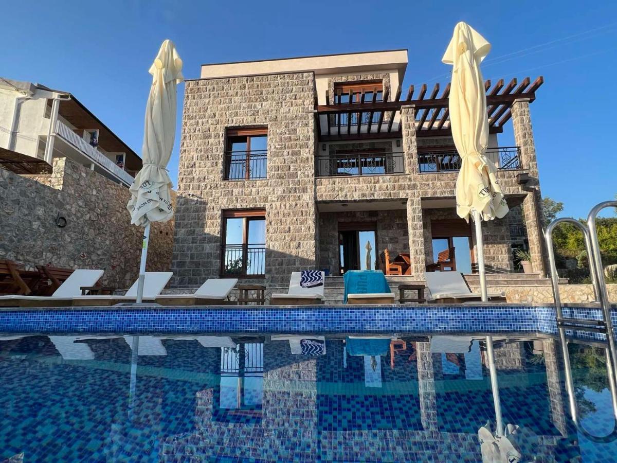 Appartement Presidente