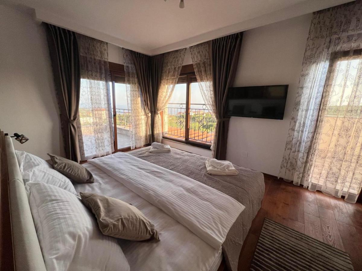 Appartement Presidente *