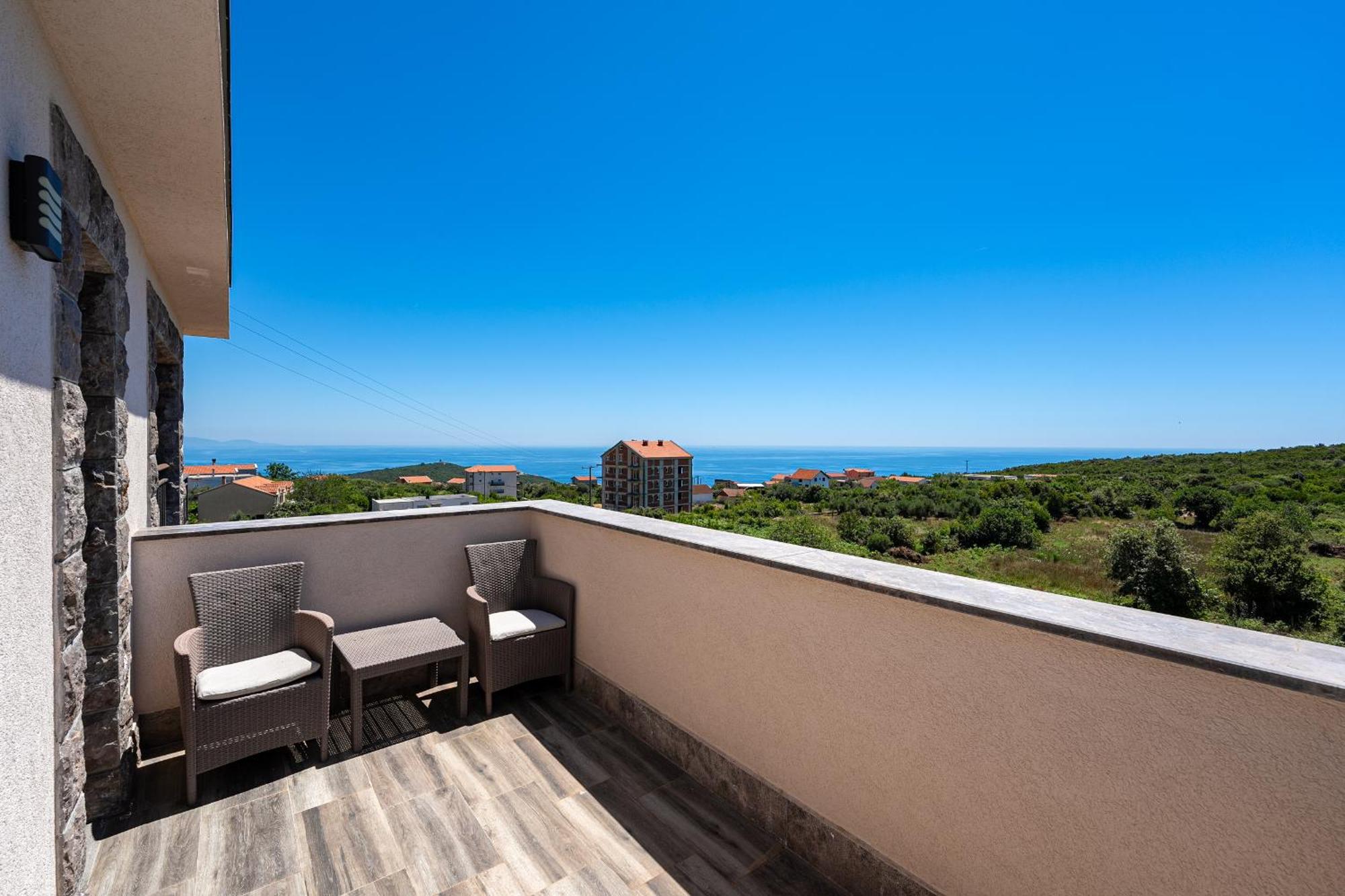 Appartement Presidente *