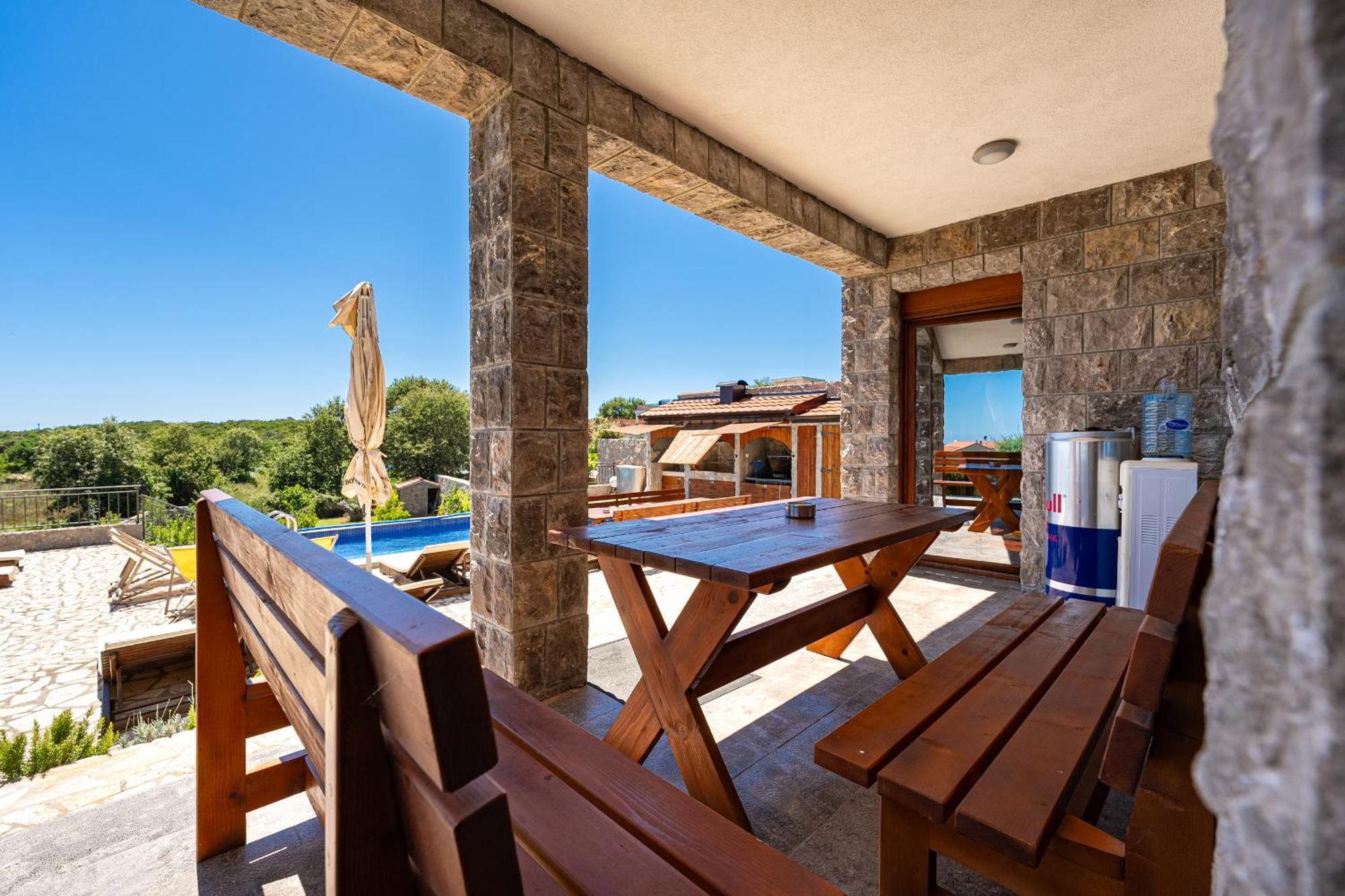 Presidente Appartement