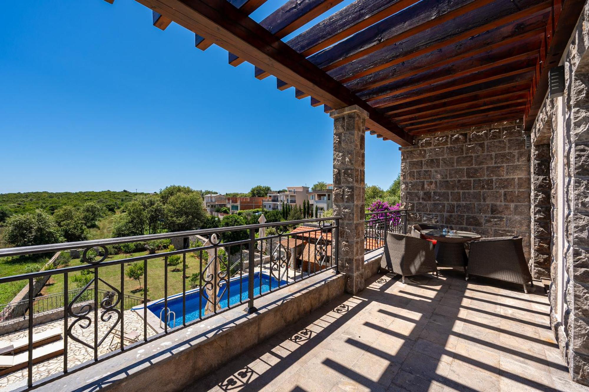 Appartement Presidente