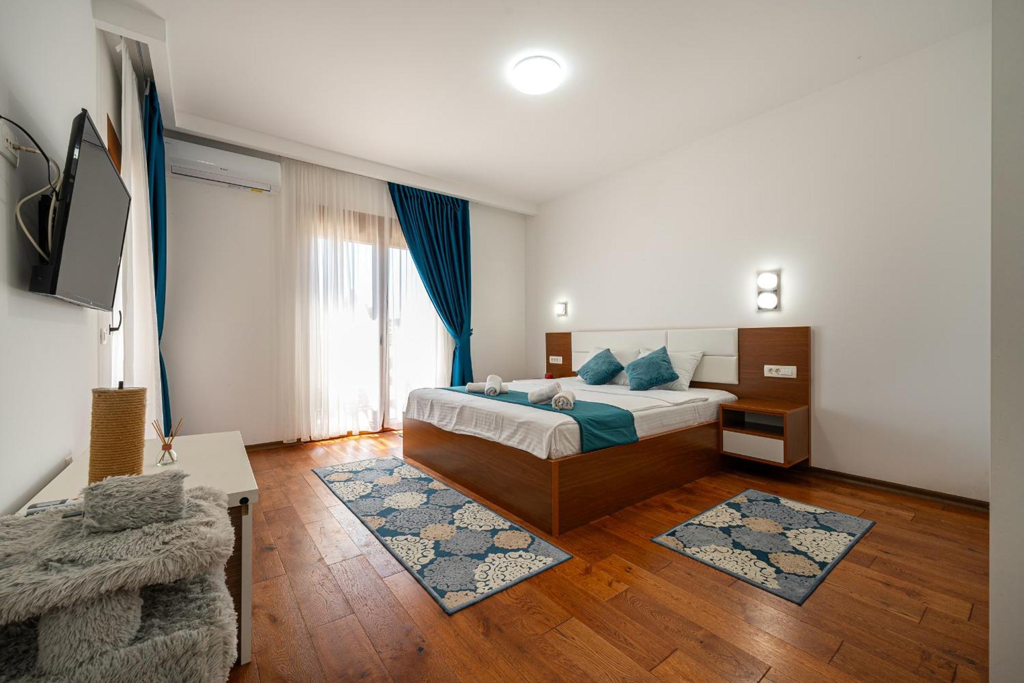 Presidente Appartement Budva