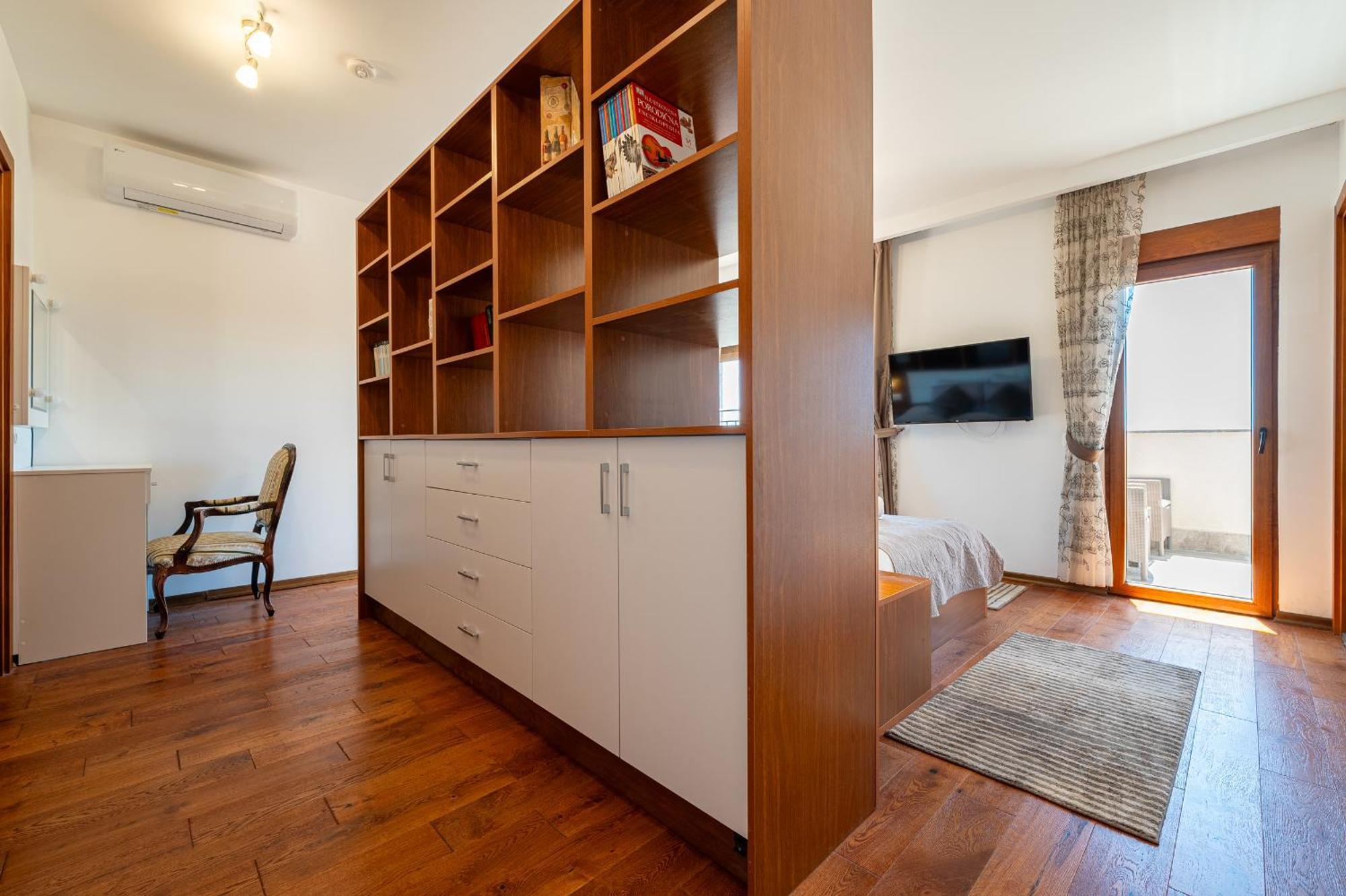 Presidente Appartement *