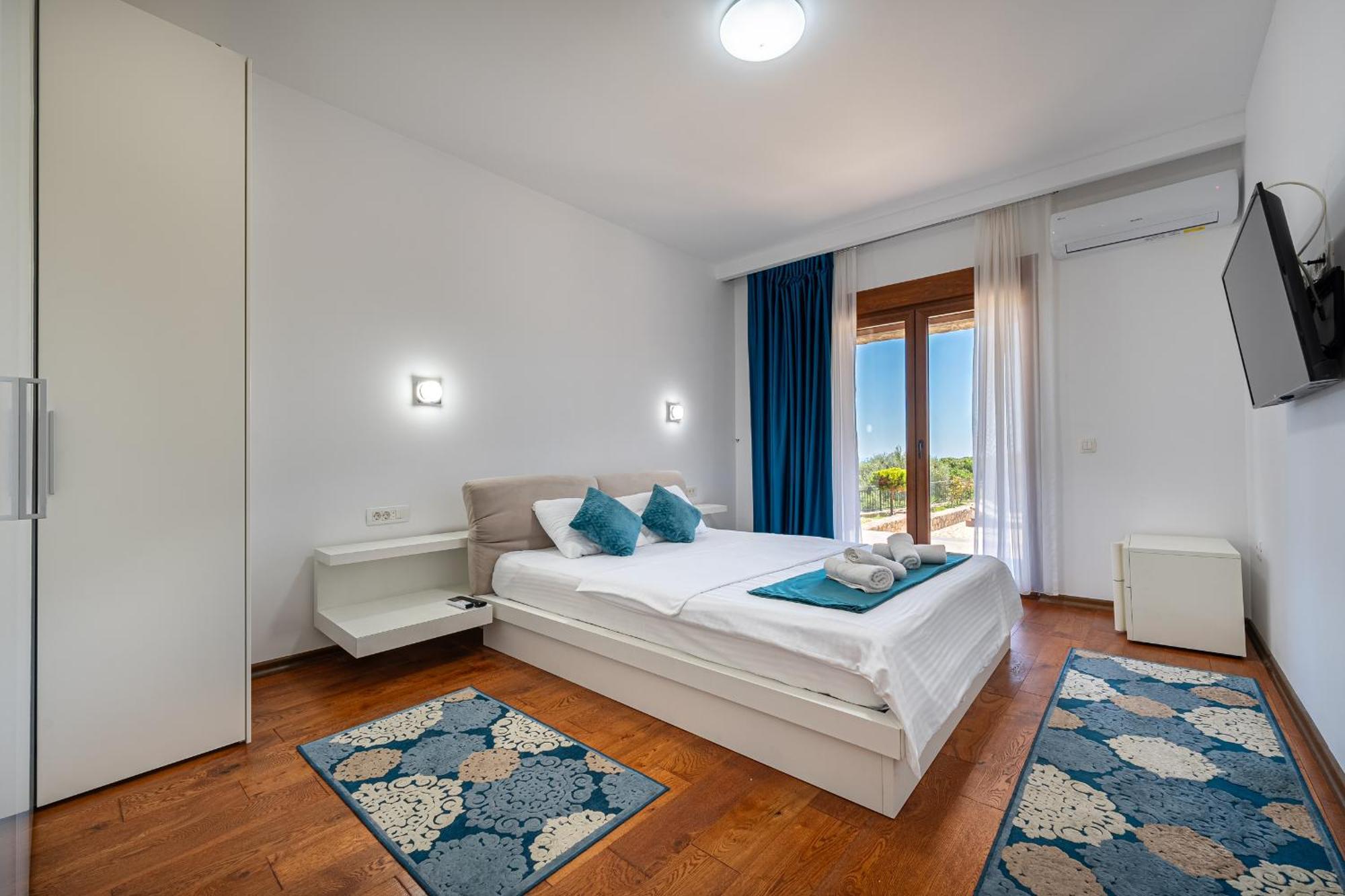 Presidente Appartement
