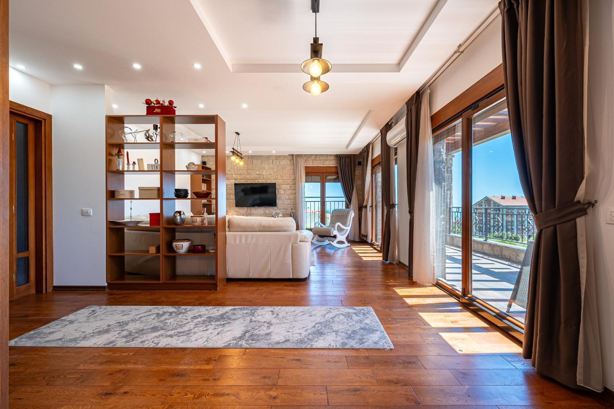 Appartement Presidente