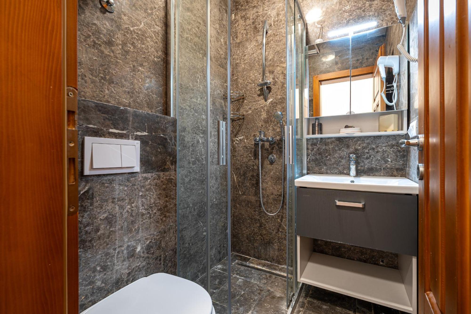 Appartement Presidente *