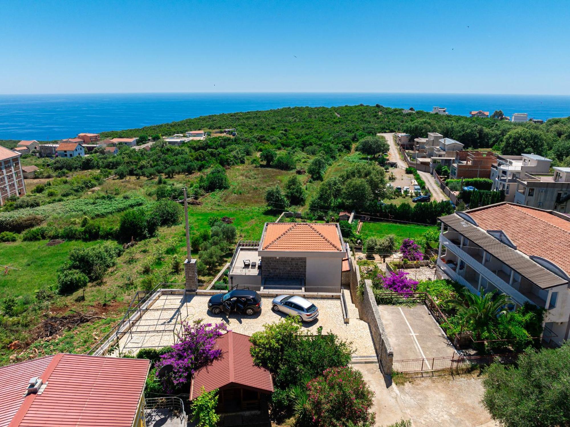 Presidente Budva