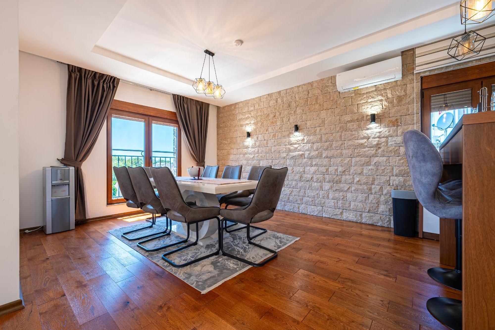 Appartement Presidente