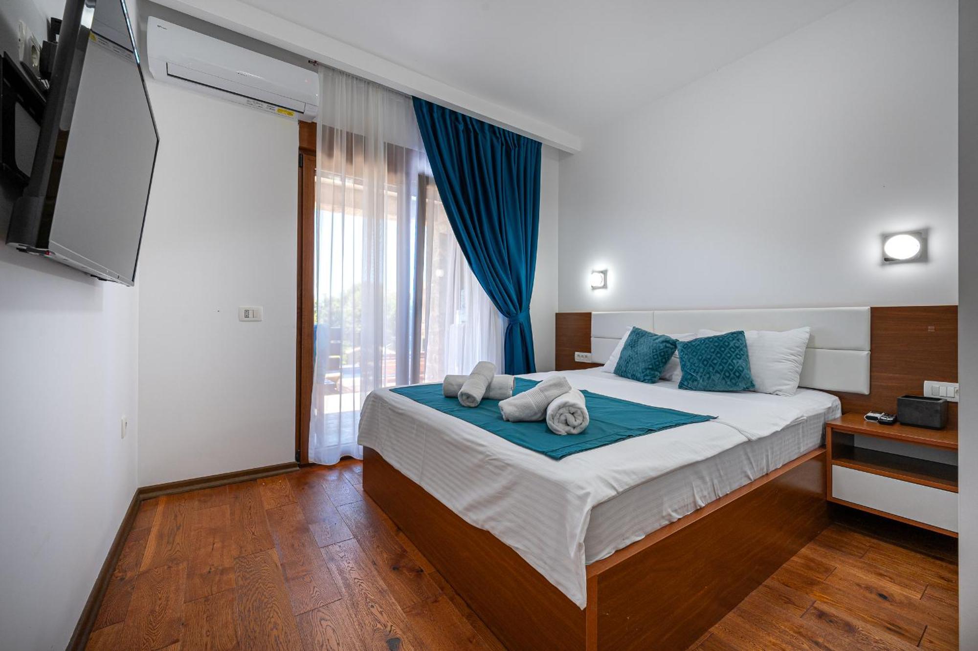 Presidente Appartement *