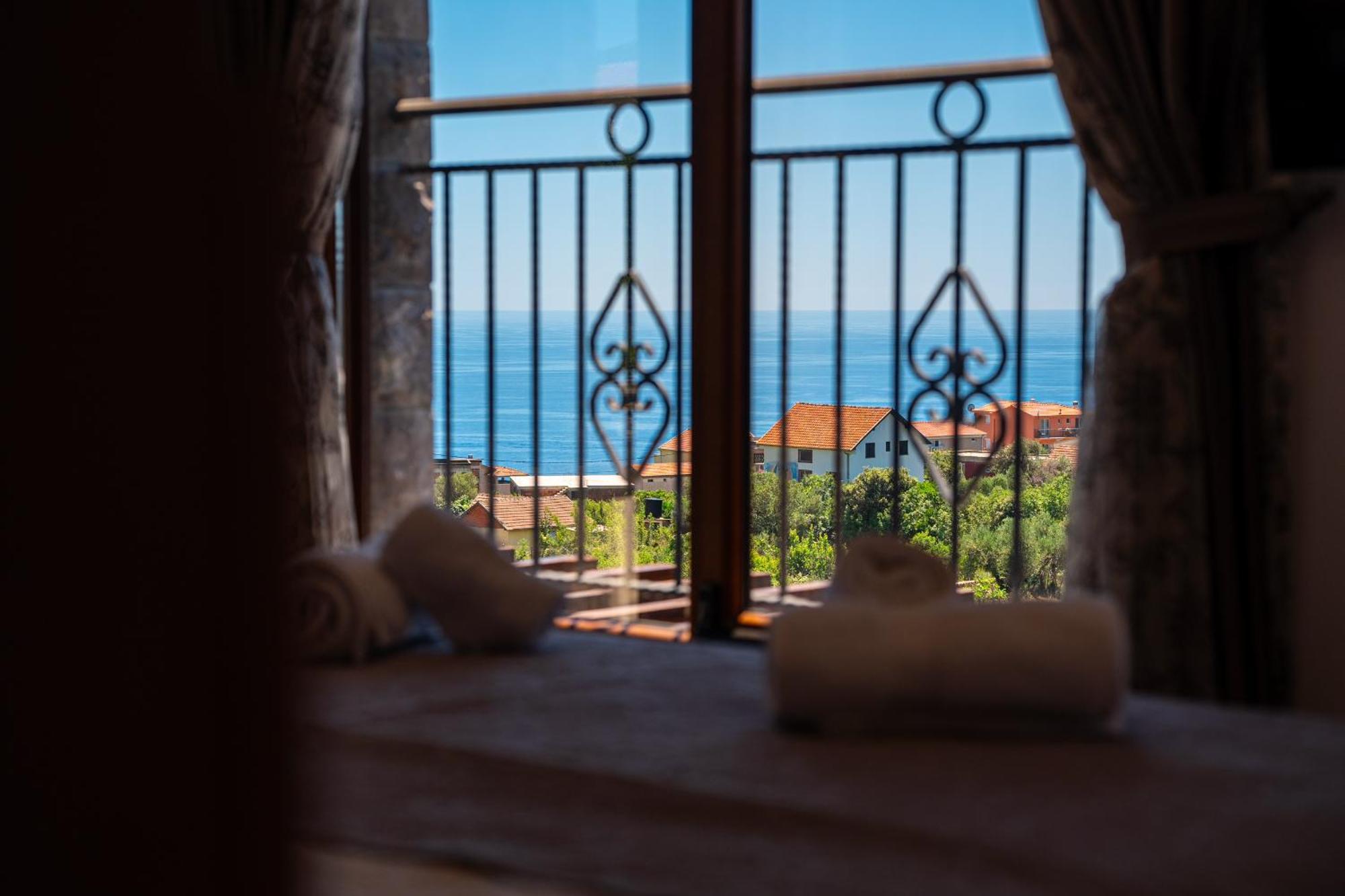 Appartement Presidente *