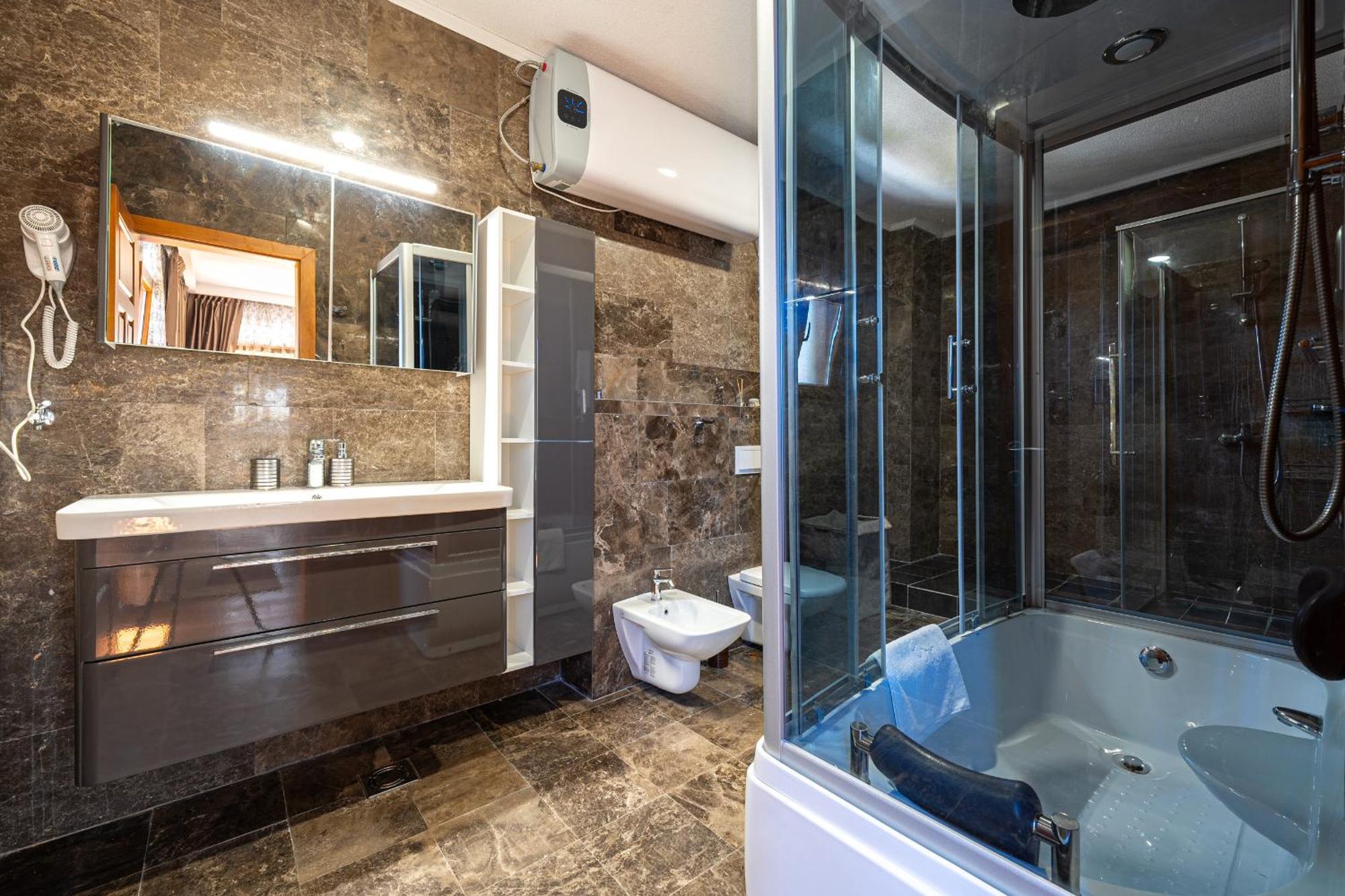 Presidente Appartement