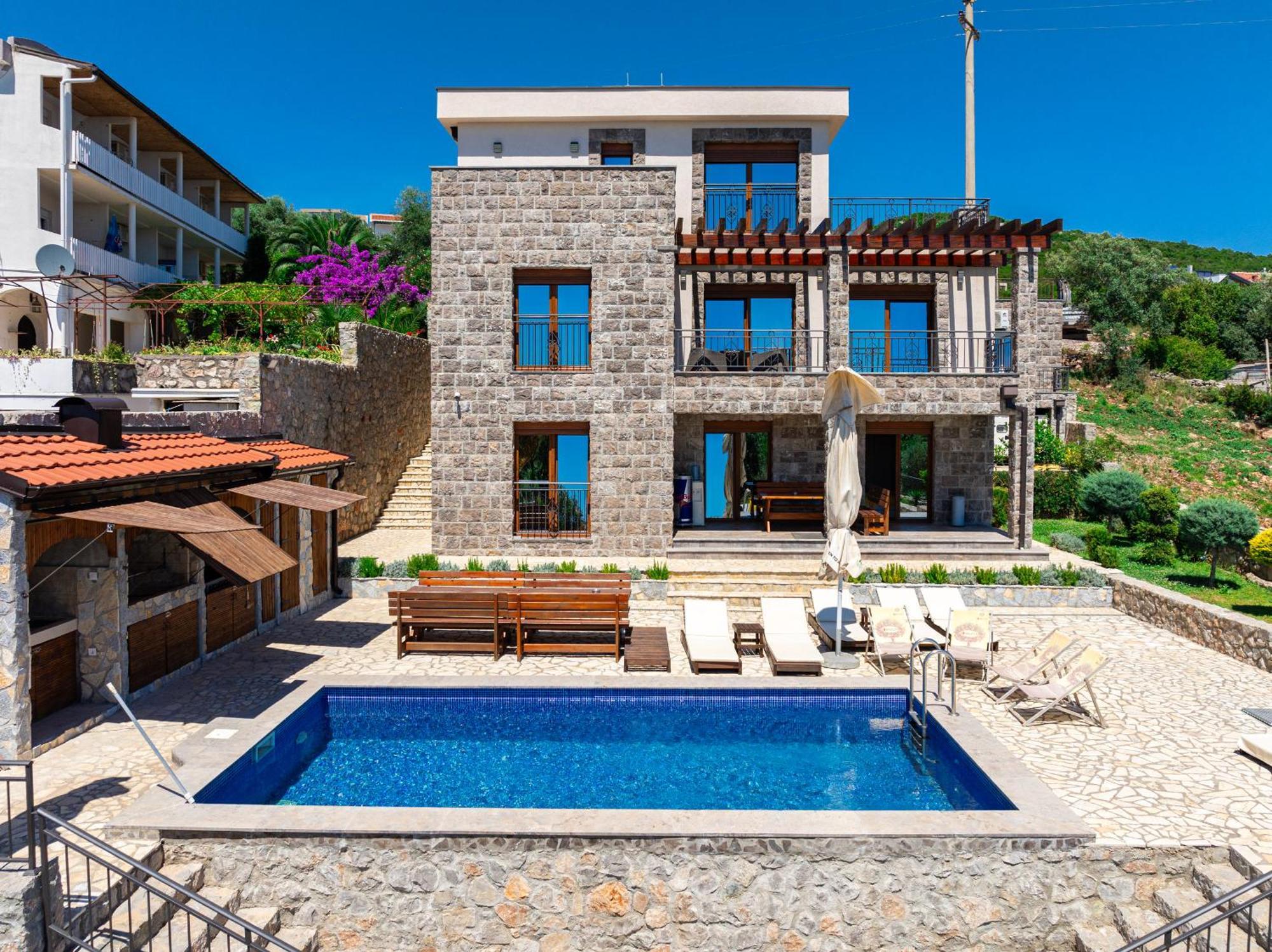 Appartement Presidente