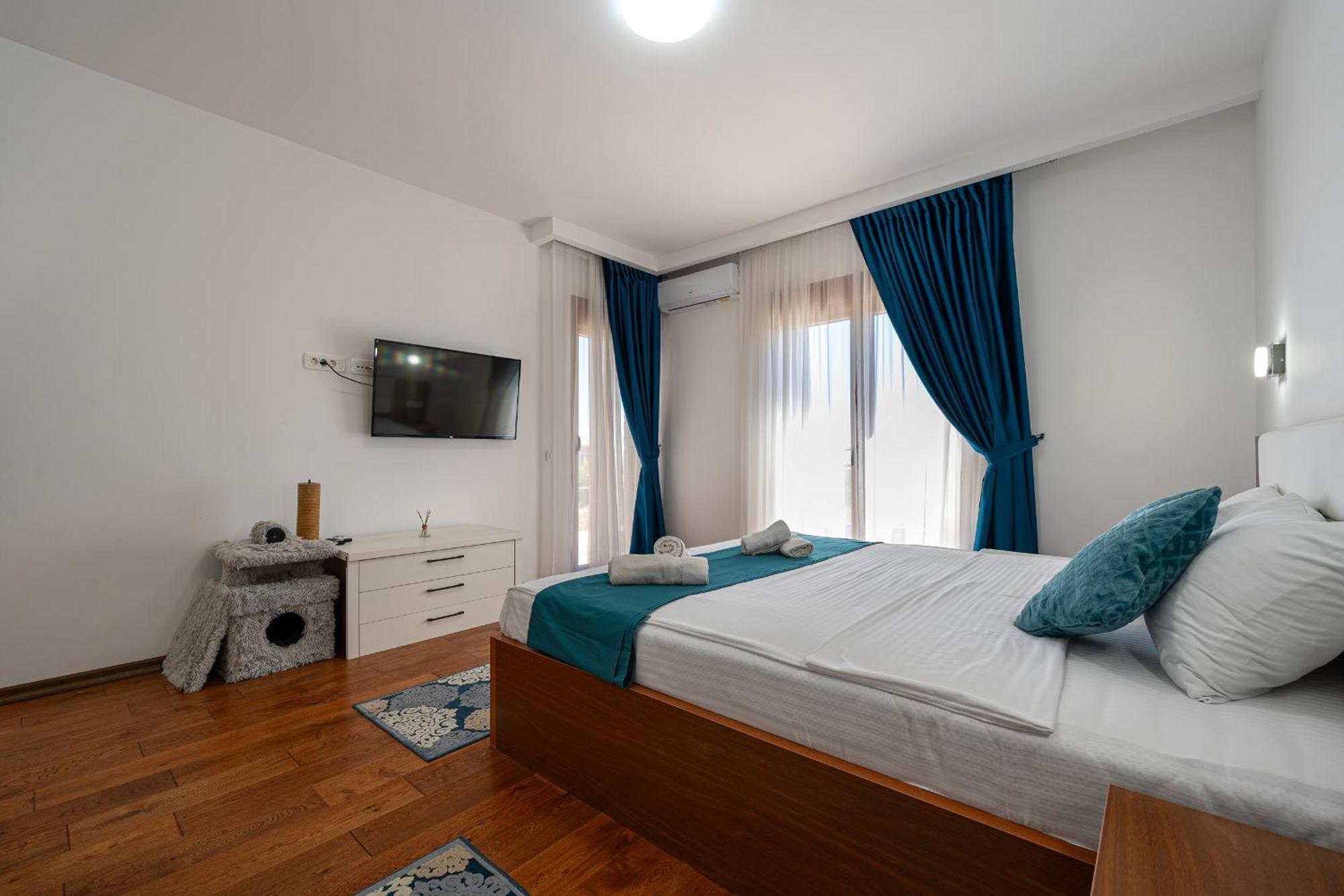 Presidente Appartement *