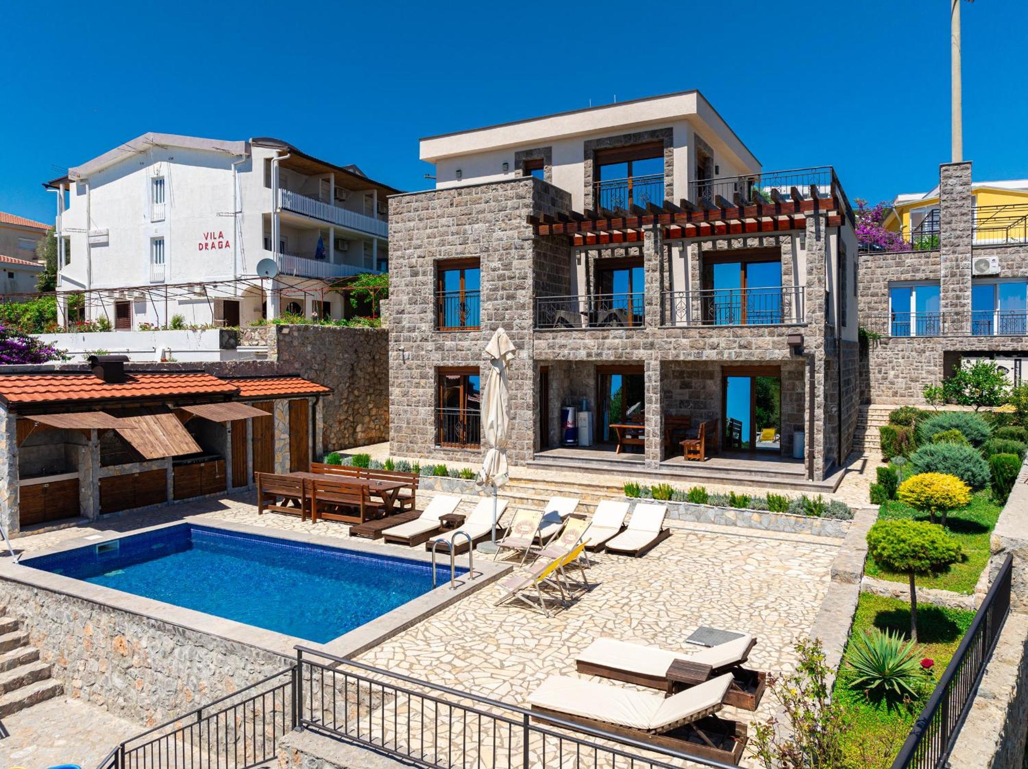 Appartement Presidente