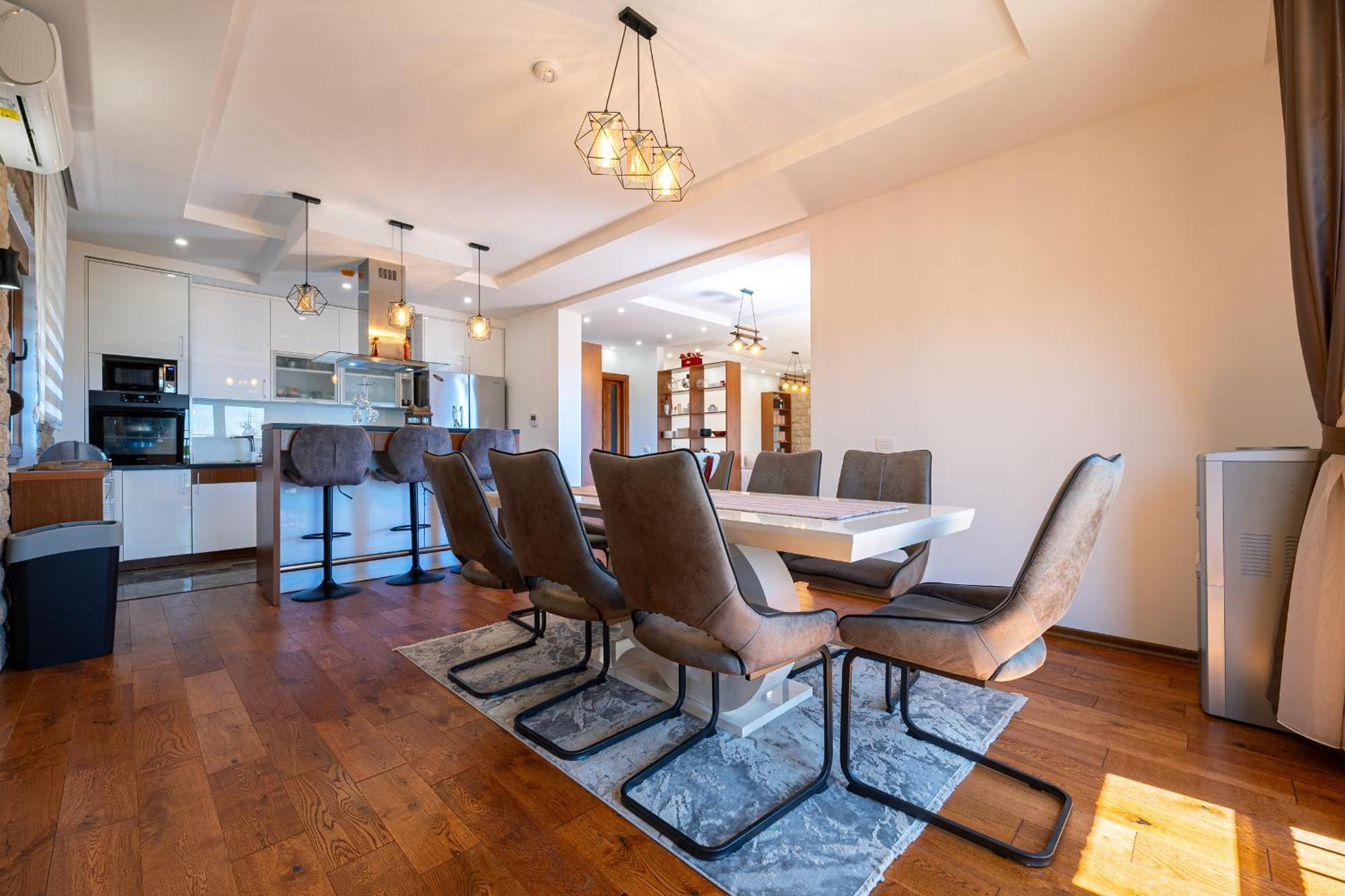 Appartement Presidente *