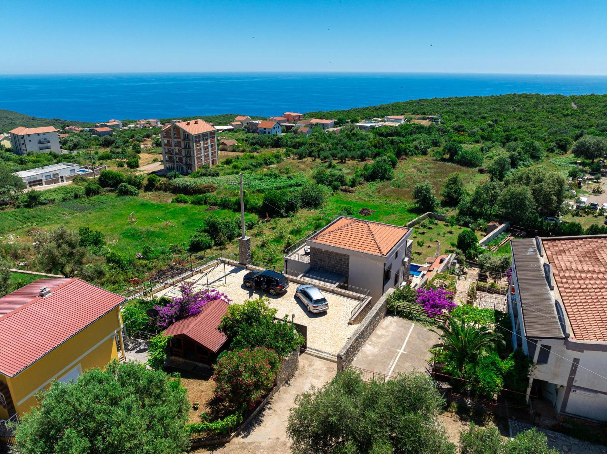 Presidente Appartement Budva